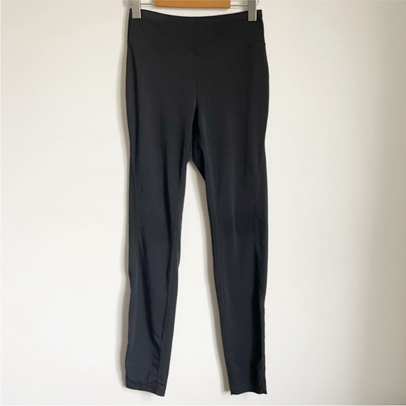 💚 PARADOX | Base Layer Black Leggings - soft - small - Picture 8 of 8